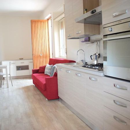Stefy Home CTA Exterior foto