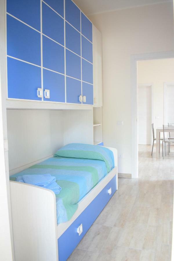 Stefy Home CTA Exterior foto