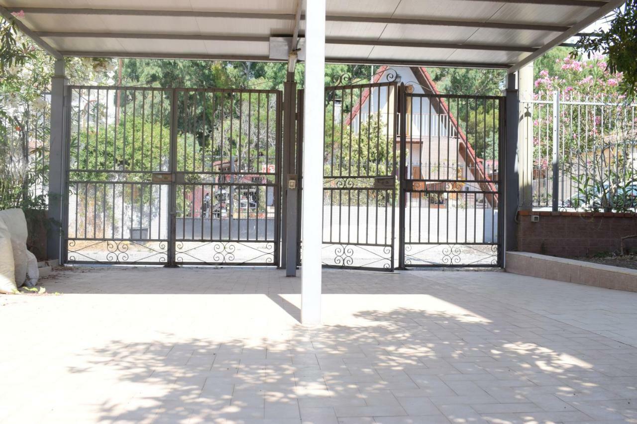 Stefy Home CTA Exterior foto